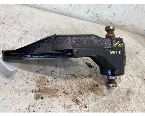 KENWORTH T680 Suspension