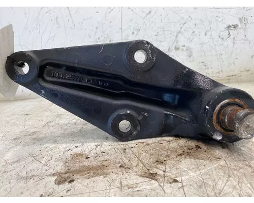 KENWORTH T680 Suspension