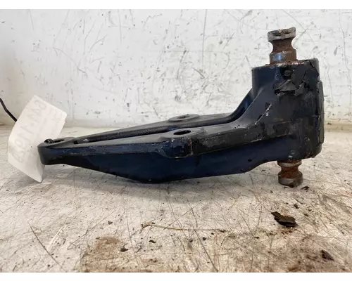 KENWORTH T680 Suspension