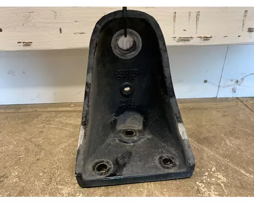 KENWORTH T680 Suspension
