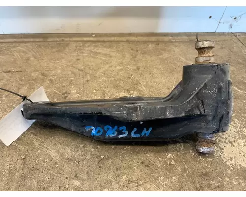 KENWORTH T680 Suspension
