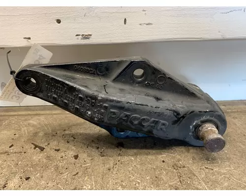 KENWORTH T680 Suspension