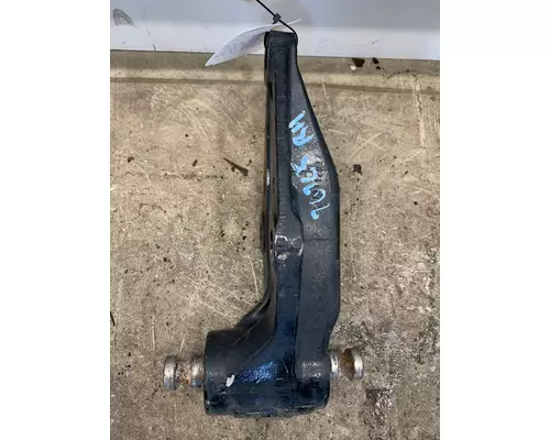 KENWORTH T680 Suspension