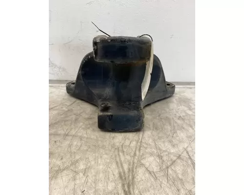 KENWORTH T680 Suspension