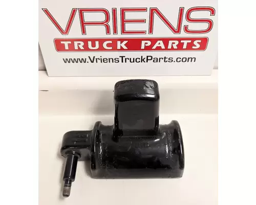KENWORTH T680 Suspension