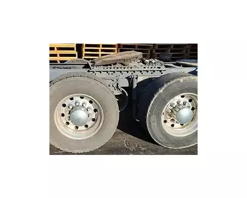 KENWORTH T680 Suspension