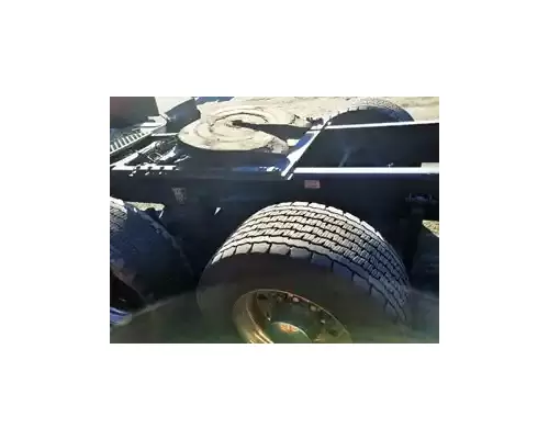 KENWORTH T680 Suspension