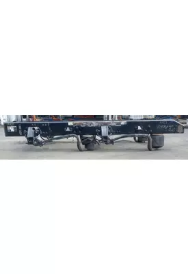 KENWORTH T680 Suspension