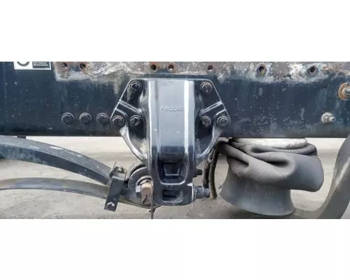 KENWORTH T680 Suspension