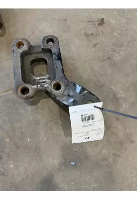 KENWORTH T680 Suspension