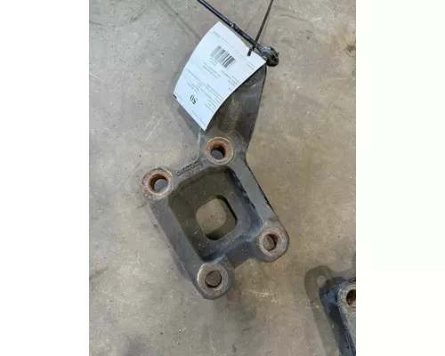 KENWORTH T680 Suspension