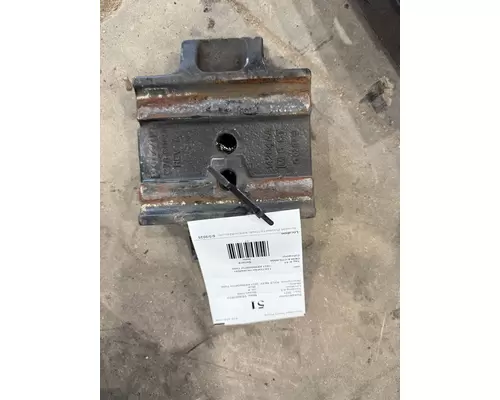 KENWORTH T680 Suspension