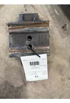 KENWORTH T680 Suspension