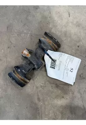 KENWORTH T680 Suspension