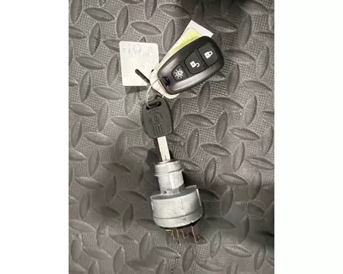 KENWORTH T680 Switch, Ignition
