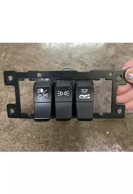 KENWORTH T680 Switch, misc 