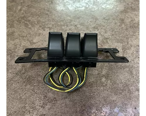 KENWORTH T680 Switch, misc 