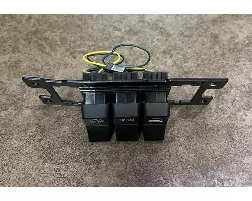 KENWORTH T680 Switch, misc 