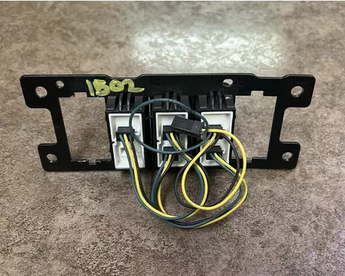 KENWORTH T680 Switch, misc 