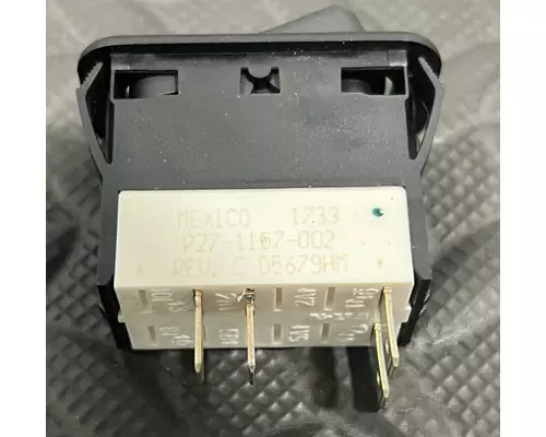 KENWORTH T680 Switch, misc 
