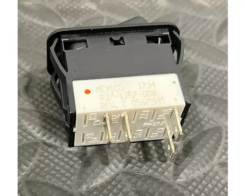 KENWORTH T680 Switch, misc 