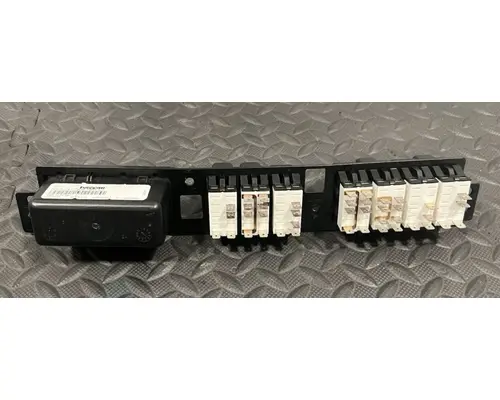 KENWORTH T680 Switch, misc 