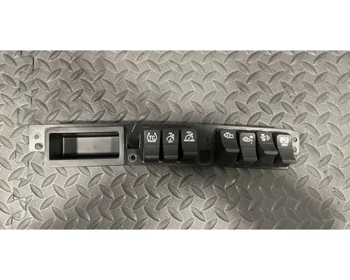 KENWORTH T680 Switch, misc 