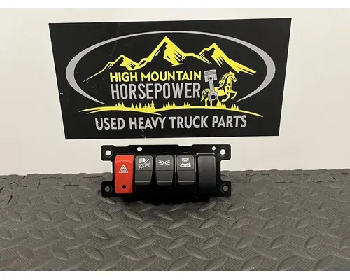 KENWORTH T680 Switch, misc 