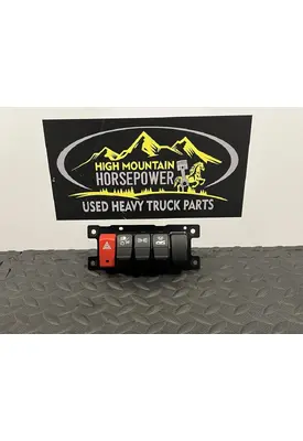 KENWORTH T680 Switch, misc 