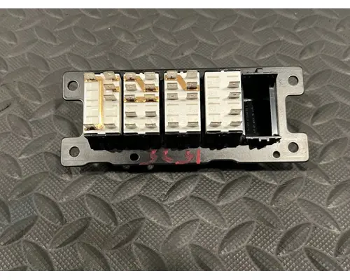 KENWORTH T680 Switch, misc 