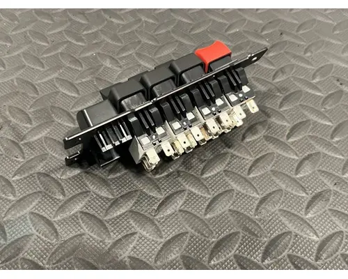 KENWORTH T680 Switch, misc 