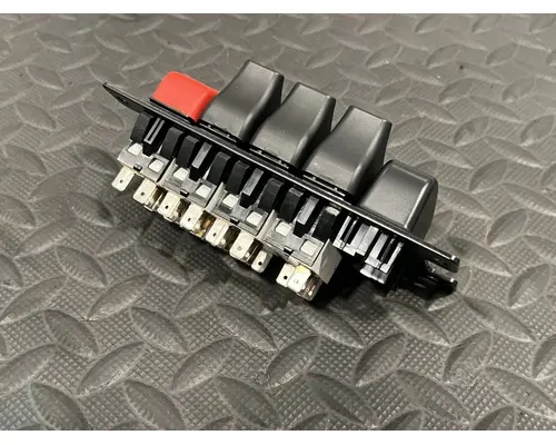 KENWORTH T680 Switch, misc 