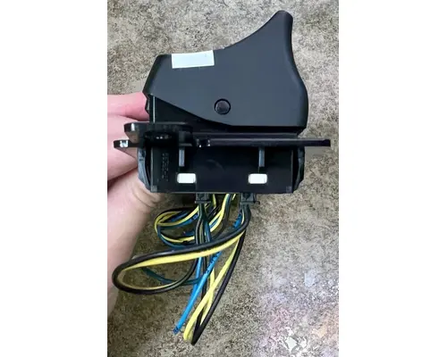 KENWORTH T680 Switch, misc 