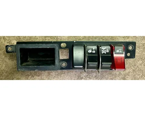 KENWORTH T680 Switch, misc 