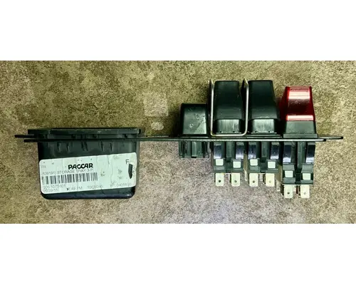 KENWORTH T680 Switch, misc 