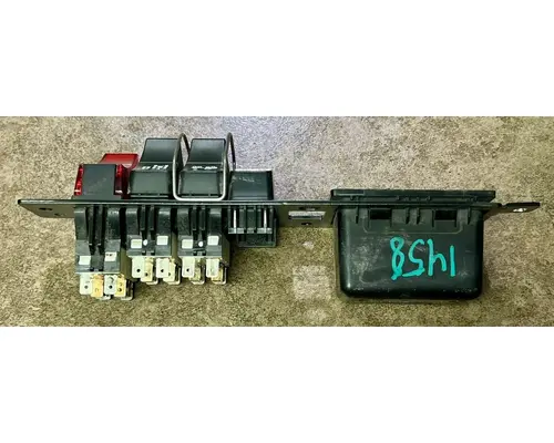 KENWORTH T680 Switch, misc 