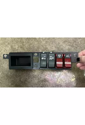 KENWORTH T680 Switch, misc 