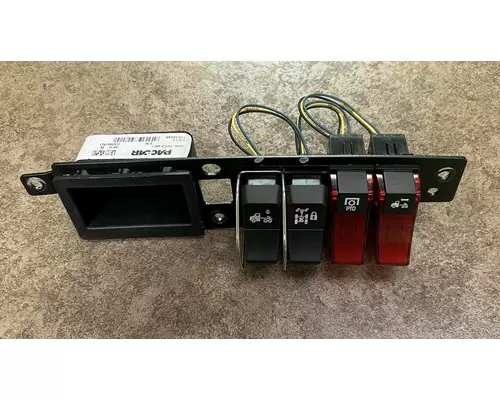 KENWORTH T680 Switch, misc 