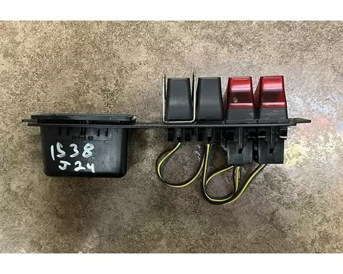 KENWORTH T680 Switch, misc 