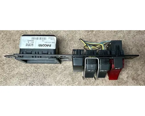 KENWORTH T680 Switch, misc 