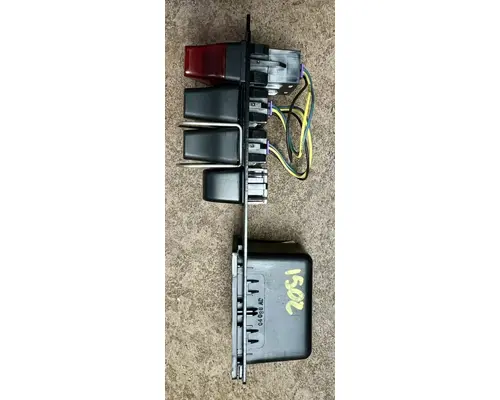 KENWORTH T680 Switch, misc 