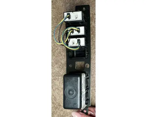 KENWORTH T680 Switch, misc 