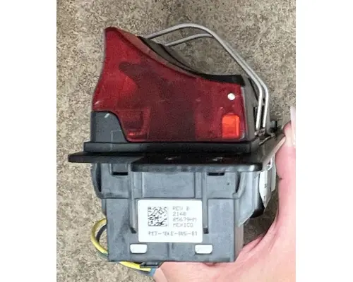 KENWORTH T680 Switch, misc 