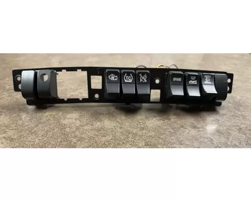 KENWORTH T680 Switch, misc 
