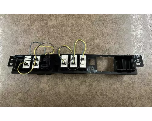 KENWORTH T680 Switch, misc 