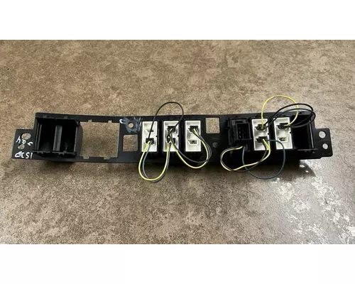 KENWORTH T680 Switch, misc 
