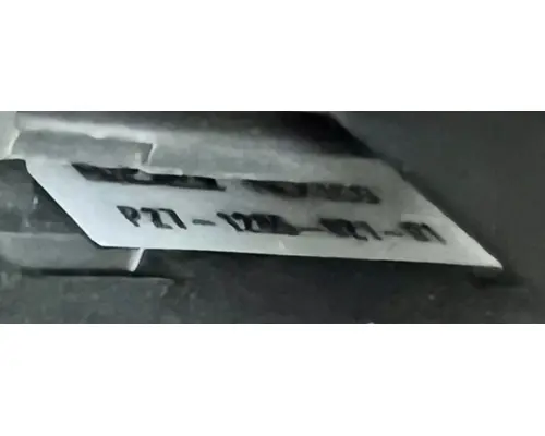 KENWORTH T680 Switch, misc 