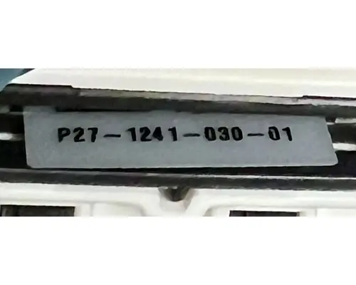 KENWORTH T680 Switch, misc 