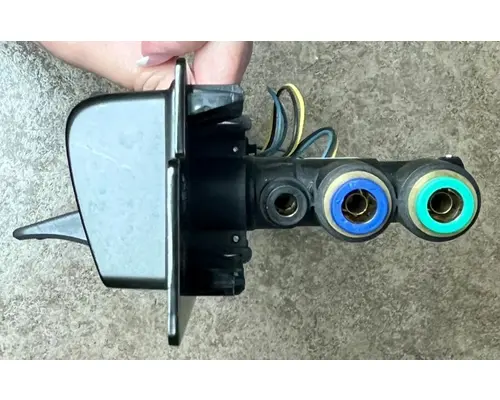 KENWORTH T680 Switch, misc 