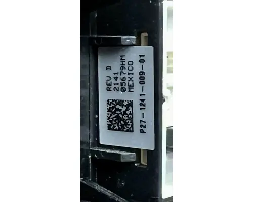 KENWORTH T680 Switch, misc 